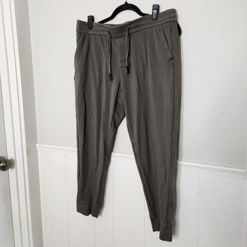 BONOBOS Green The Crossover Jogger